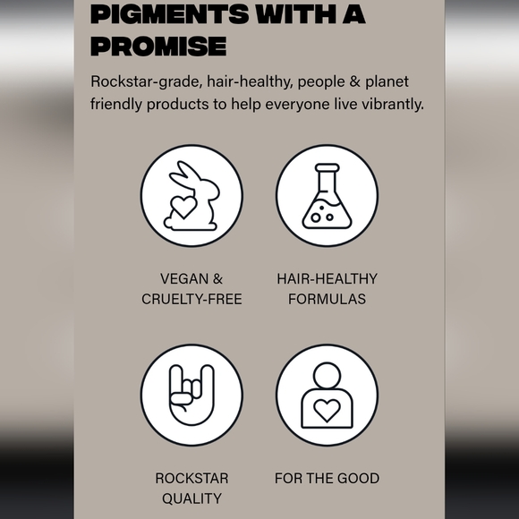 Good dye young hair color all access - Picture 4 of 6